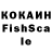 Кетамин ketamine KPOJIUK_